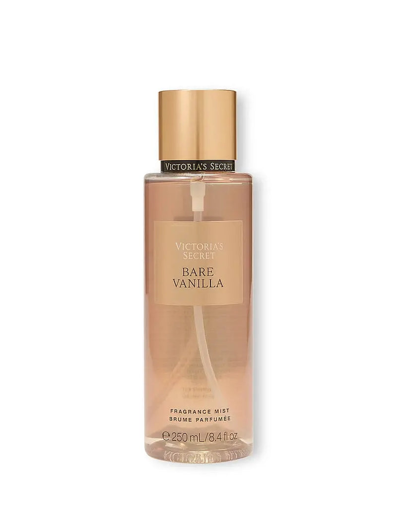 Victoria'S Secret Body Fragrance Mist