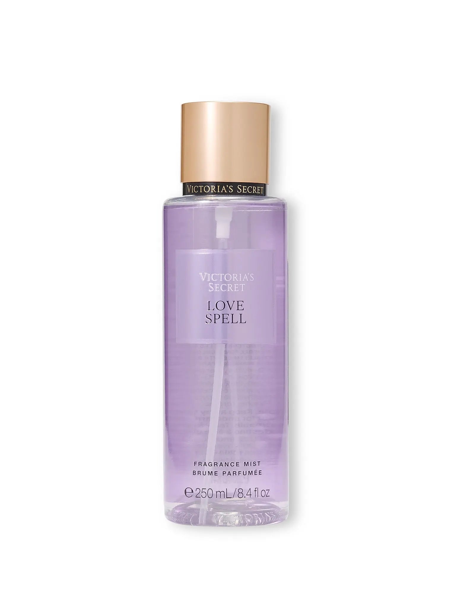 Victoria'S Secret Body Fragrance Mist