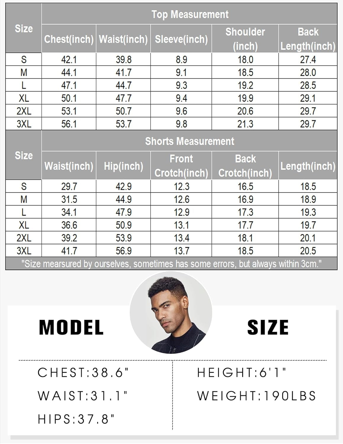 Men'S 2 Pieces Outfits Casual Quarter Zip Polo Shirt and Shorts Set Athletic Jogging Summer Tracksuit